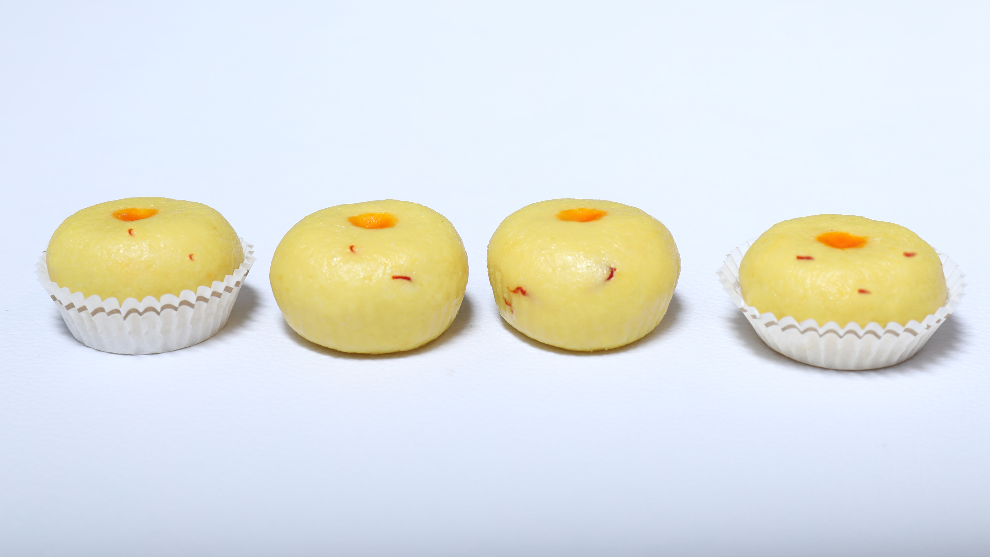 Kesar Peda